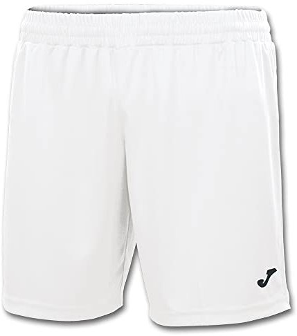 Joma Treviso Men's Shorts, Mens, 100822.200_L, Bianco, L