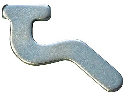 Ackrutat 10 SLP Palettenregal Regal Traverse Sicherungsstift Sicherung Stift Bolzen