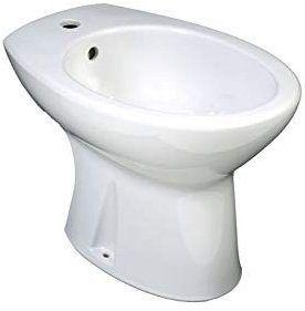 Idrobric - Bidet a Terra - Serie idro
