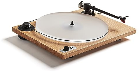 U-Turn Audio - Orbit Special (Gen 2) Turntable, Oak