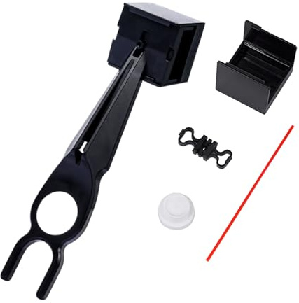 Outil De Lubrification De Chaîne Pour Moto | Outil Nettoyant - Accessoire De Lubrification Pour Chaîne,Pour Maintenance Préventive Entretien Saisonnier Usage Domestique Après-Ride Navette Quotidienne