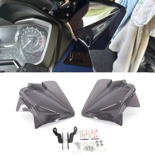 Für Honda Forza 125 250 300 350 Handschutz Lenker Handschutz Wind