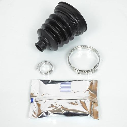 Soufflet de cardan avant extérieur EPI compatible avec quad CAN-AM 400 Outlander 2003-2008