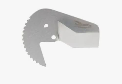 Milwaukee 48-22-4211 Ersatzklinge für Rohrabschneider mit Ratsche, 3,8 cm