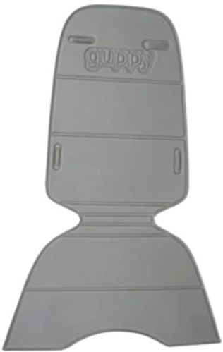 POLISPORT Sitzpolster Polisport Kindersitz grau 1size