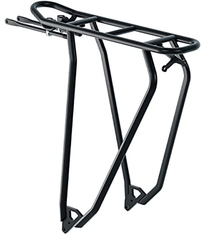 Tubus Racktime Lightit 2.0 System-Gepäckträger