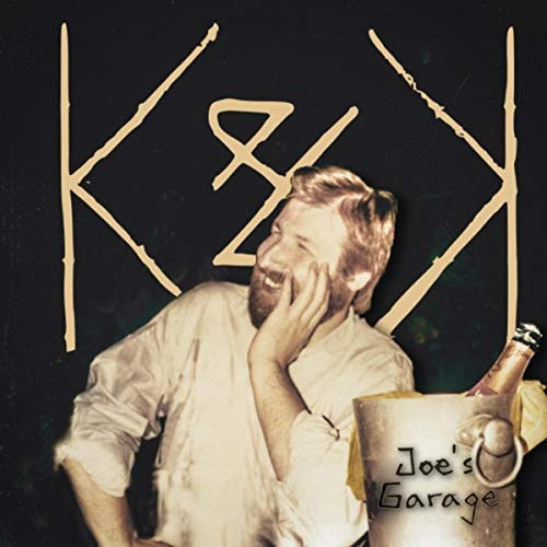 Joe´s Garage [Explicit]