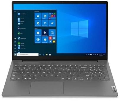 Lenovo Notebook V15 Monitor 15.6 Intel Core i3-10110U Ram 8GB SSD 256GB Free Dos