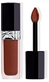 Christian Dior Rouge Transfer Proof Liquid Lipstick - 400 Forever Nude Line, 0.20 Fl Oz (Pack of 1), 400.0 milliliters