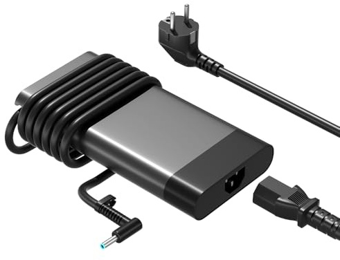 230W 200W Netzteil Ladekabel Ladegerät für HP Victus 16.1 15.6 Inch OMEN 15.6 16.1 17.3 OMEN Transcend 16.1 ZBook Studio/Fury/Power/Firefly/Create Envy 16 17 15 Pavilion 17 16 15 inch Gaming Laptop