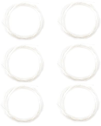 Remingtape Set di 36 corde in nylon per chitarra da concerto