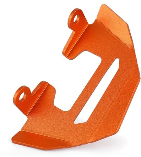 Protezione per pinza freno anteriore adatta per KTM 390 Adventure 2021 2022 ADV 390 per moto(B)