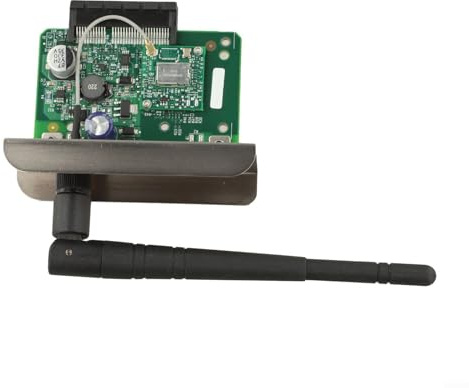 Scheda di rete wireless di ricambio per stampanti Zebra ZT510 ZT610 ZT411 ZT421 ZT620 P1083320-037A componenti metallici PCB interni
