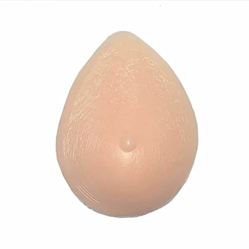 Droppformade Silikonbröstproteser - Mastektomiprotes Bh-förstärkare(400g)