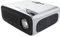 Philips Projection Neopix Ultra, Screen Mirroring Wi-Fi, Bluetooth, Reproductor de Medios Incorporado