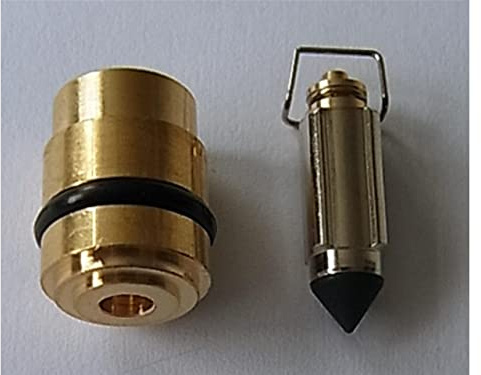 kit siège et pointeau de carburateur tourmax yamaha dt125r