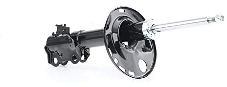 RIDEX Ammortizzatore Anteriore Dx A pressione del gas per TOYOTA RAV 4 III (ACA3, ACE, ALA3, GSA3, ZSA3) Ammortizzatori 854S0853