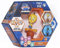 WOW! PODS - Colección Space Jam - Tweety Pie - Figura Coleccionable con luz y Sensor de Movimiento (Deqube 918SJ100104)