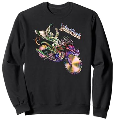 Judas Priest Painkiller Solo Sweatshirt