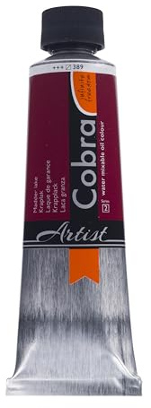Cobra Artist Ölfarbe Tube 150 ml Granza 389 (21073890)