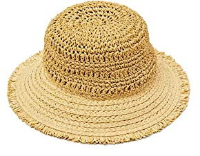 ESPRIT Damen Beanie-Mütze