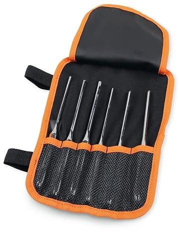 SCALPELLI ASSORTIMENTO 6PZ /B6N IN BUSTA