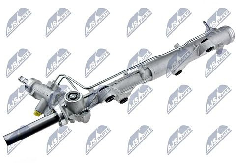NTY Lenkgetriebe Servolenkung Hydraulisch passend für Transporter T5 T6