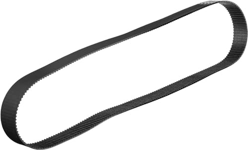 BAND SAW Drive Belt Fits - SEARS CRAFTSMAN 977035-001 BAND SAW - High Strength Rubber Belt - Replacement Drive Belt - Made In The USA!- Toothed Drive Belt