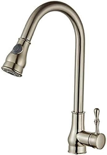 Kitchen Taps Bathroom Sink Taps All-Copper High-Grade Thermostat Faucet Solar Temperature Control Shower Head Faucet Anti-Hot led Hotel Engineering Mixing Valve