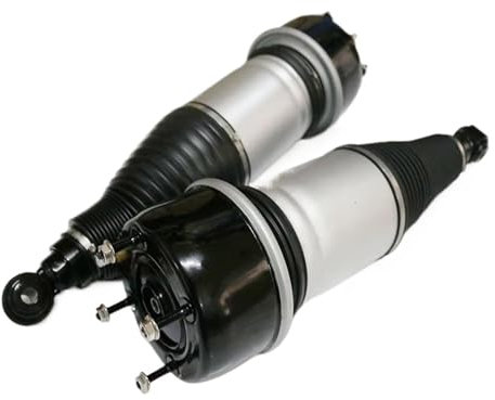 Auto Stoßdämpfer 2 Stücke Für W164 Für GL320 GL350 GL450 GL550 ML320 ML350 ML450 ML550 Luftfederung Federbein Luftfeder Schock 1643205913