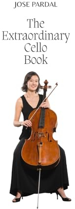 The Extraordinary Cello Book