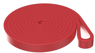 Elastique Musculation, Bandes De Résistance, Bandes D'Entraînement Élastiques, Bandes De Traction pour Haltérophilie, Adaptées Aux Exercices D'Étirement, À L'Entraînement De Souplesse Et Au Yoga