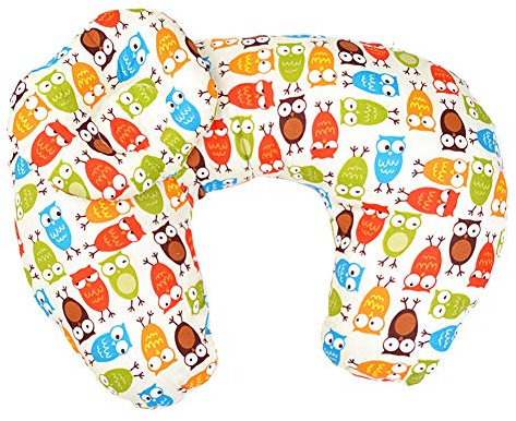 Baby Stillkissen, U-förmig, tragbar, für Neugeborene, Schwangerschaft, Kuschelkissen für Babyparty, Geschenk