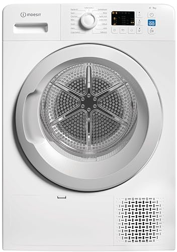SL FRONT POMPA A CALORE INDESIT YTM1091FR
