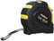 Professional Heavy Duty Tape Measure with Reel System 10 m Width 25 mm