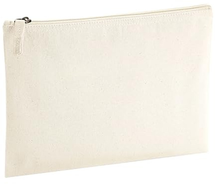 Westford Mill W830 EarthAware™ Organic Accessory Pouch - Size L