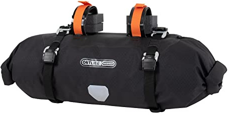 Ortlieb Handlebar Pack 9L