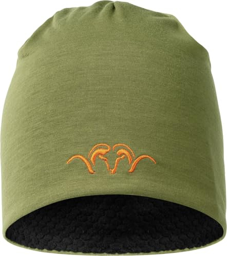 Blaser Beanie | Funktionale Mütze mit Argali-Logo | Warm & atmungsaktiv für Jagd & Outdoor | Einheitsgröße