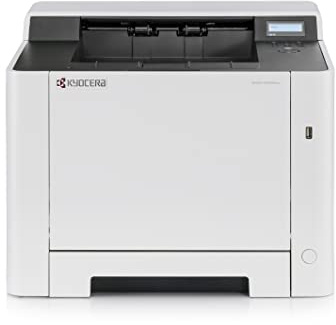 Kyocera Ecosys PA2100cwx/KL3 laserskrivare. 3 års Kyocera Life på plats service. 21 sidor per minut. WLAN färglaserskrivare inklusive stöd för mobila utskrifter