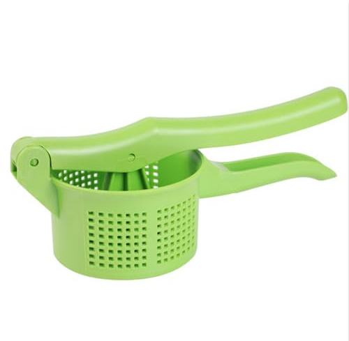 Spremiagrumi Manuale 1.5L con Pressione Efficienta per Estrazione Succo e Verdure Senza Sforzo Spremifrutta Domestico per, Preparazione Pasti, Cottura Sana