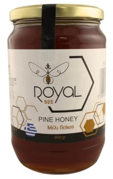 Royal Bee Miel de Pin Grec 950g