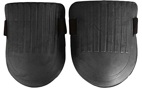 Knee Pads for Work EVA Kneeling Pads Lightweight & Comfortable Knee ing Gear for Men Women Construction Work Flooring Gardening Cleaning