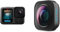 GoPro H13 + Ultra-Wide Lens Mod: Action Camera, 5.3K Video, 5376x3024 Pixels