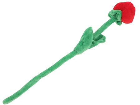 QUMIIRITY Bouquet De Roses Simulées pour Décoration De Mariage Et Maison Fleurs Artificielles Réalistes pour Vases Et Décorations De Table