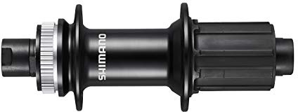 SHIMANO Hinterradnabe 10/11v 142/32-FH-RS470 Scheibenbremse CL PP