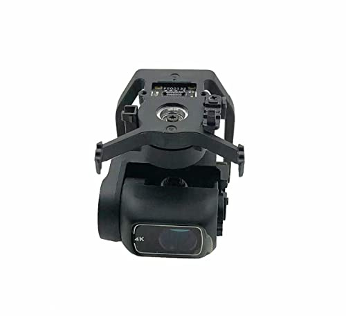 XBERSTAR Mavic Mini/Mini 2 RC Drone Gimbal Caméra Axis Bras Pièces de réparation pour DJI Mavic Mini/Mini 2 RC Drone (pour Mini 2 RC)