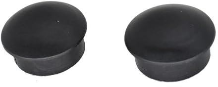 Rear Window Wiper Arm 2Pcs Front Rear Windscreen Wiper Arm Nut Cap Cover Clips For Discovery 3 4 2004-2016 for Range for Rover For Sport DKG500011PMD