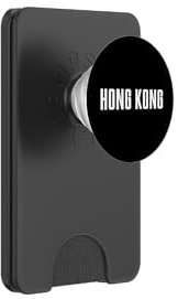 Hong Kong PopSockets PopWallet for MagSafe