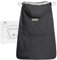 Bebear Winterbezug für Babytrage Warm Universal Hoodie Babytragebezug für alle Jahreszeiten(Grau)