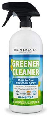 Dr Mercola Haushalt Mehrzweck Flächen Spray